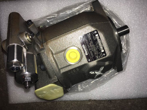 Rexroth Piston Pump